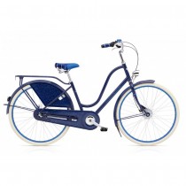 Велосипед 28" ELECTRA Amsterdam Fashion 3i Ladie's Jetsetter Indigo